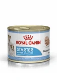 [3404396] ROYAL CANIN DOG LATA ALIMENTO HUMEDO STARTER BABYDOG 195GR