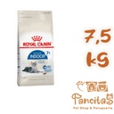 ROYAL CANIN CAT INDOOR +7 7,5KG