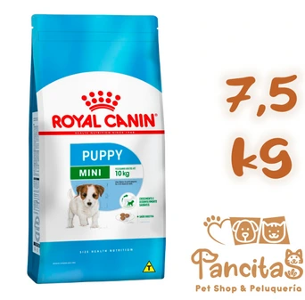 [3000075] ROYAL CANIN DOG PUPPY MINI 7,5KG