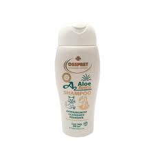 OSSPRET SHAMPOO ALOE 250ML