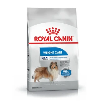 ROYAL CANIN DOG WEIGHT CARE MAXI 10KG