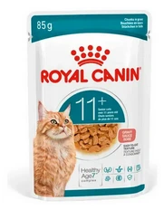 [FA58A] ROYAL CANIN POUCH CAT AGEING +11 PROMO 5+1