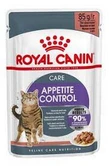 ROYAL CANIN POUCH CAT APPETITE CONTROL CASTRADOS