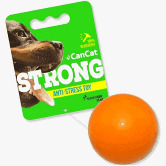 CANCAT STRONG PELOTA MEDIANA MACIZA