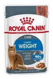 [RC] ROYAL CANIN POUCH CAT WEIGHT CARE LIGHT PROMO 5+1