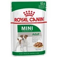 [2451102] ROYAL CANIN POUCH DOG ADULT MINI PROMO 6X5