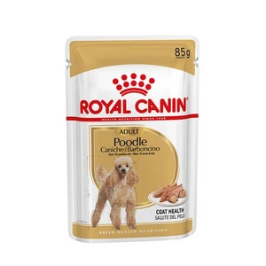 [RC] ROYAL CANIN POUCH DOG POODLE (CANICHE) PROMO 5+1