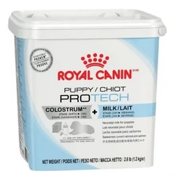 ROYAL CANIN PUPPY PROTECH CANINE X1,2 KG LECHE