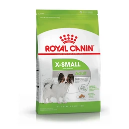 [5451210] ROYAL CANIN X-SMALL AD 1KG