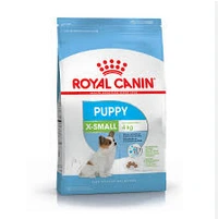 ROYAL CANIN X-SMALL PUPPY 1KG