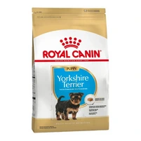 [3813010] ROYAL CANIN YORKSHIRE TERRIER JR  1KG