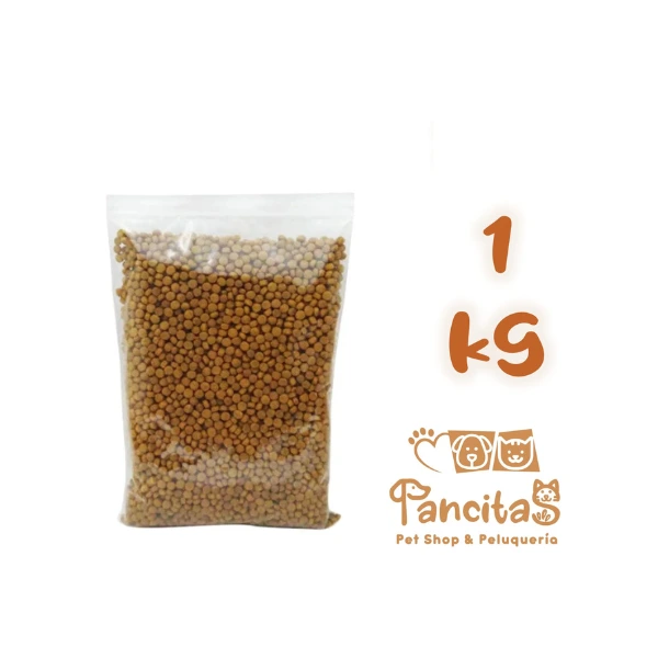 BALANCED  DOG ADULT SMALL 1KG SUELTO