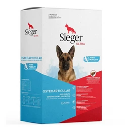 [34] SIEGER ULTRA OSTEOARTICULAR 1,5KG