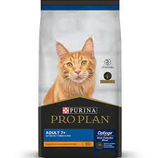 PRO PLAN CAT SENIOR +7 7,5KG