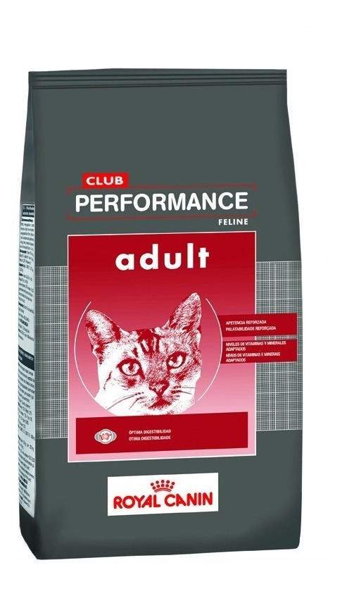 ROYAL CANIN CAT PERFORMANCE ADULT 1,5KG