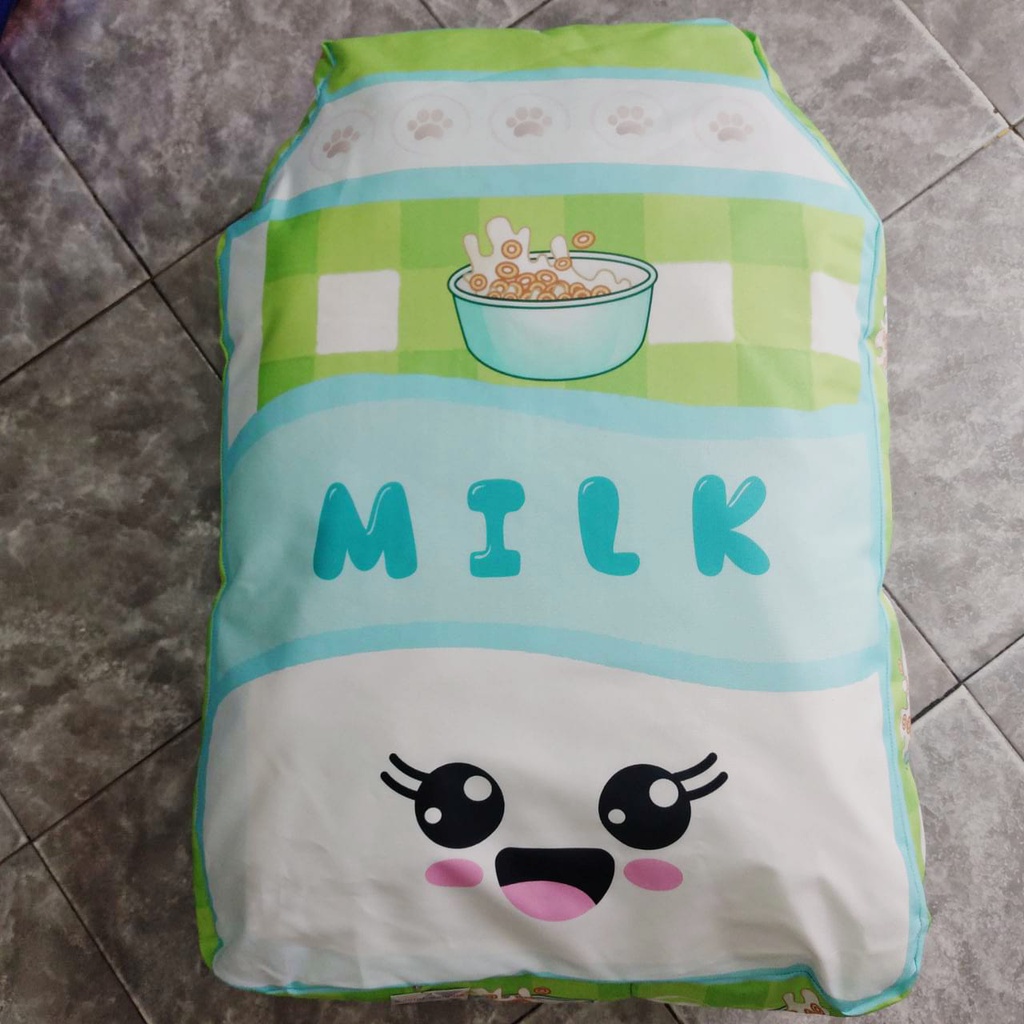 CANINE COUTURE CAMA MILK MEDIANA 70 CM