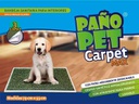 [77x55cm] PAÑO PET CARPET MAX 70x55cm