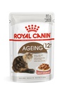 ROYAL CANIN POUCH CAT AGEING +12