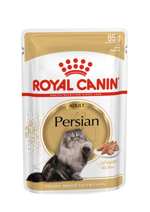 ROYAL CANIN POUCH CAT PERSIAN