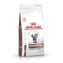 ROYAL CANIN CAT GASTROINTESTINAL MODERATE CALORIE 2KG