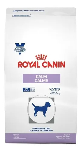 ROYAL CANIN DOG CALM 2 KG