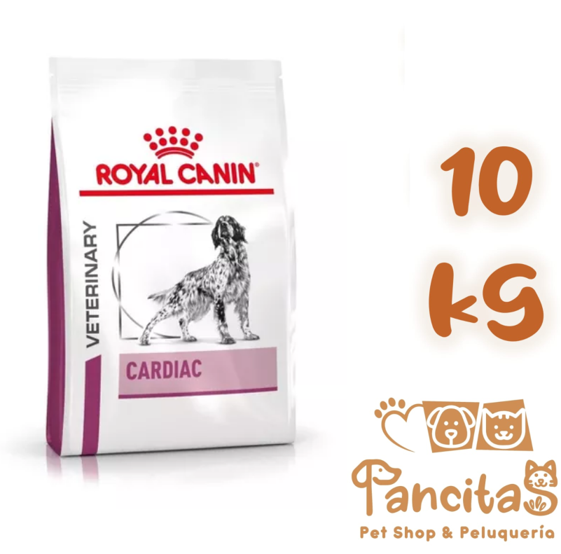 ROYAL CANIN DOG CARDIAC  10KG