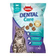 GOLOCAN CAT DENTAL CARE