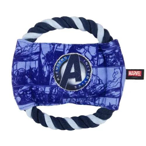 MORDILLO CIRCULAR MARVEL AVENGERS