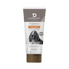 SHAMPOO DERMAPET SEPTICARE CLORHEXIDINA