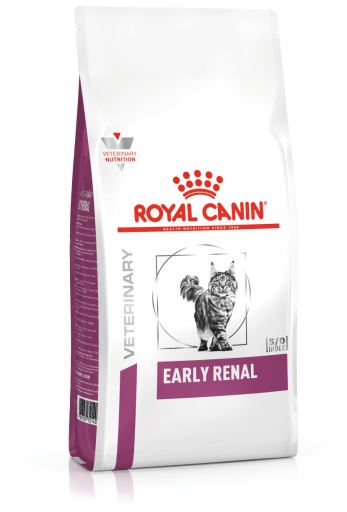 ROYAL CANIN CAT EARLY RENAL 1,5KG (EX CONSULT STAGE 2 )