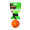 CANCAT PELOTA STRONG CON PUNTAS Y STRAP NYLON GRANDE