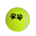 PELOTA TENIS DEPORTIVA SUELTA