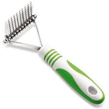 ANDIS DEMATTING RAKE (DESLANADOR)