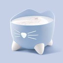 CATIT BEBEDERO PIXI AZUL