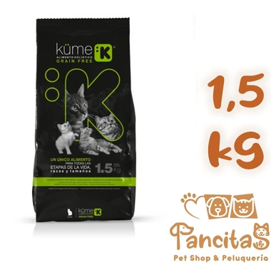 [20004] KUME CAT 1,5KG