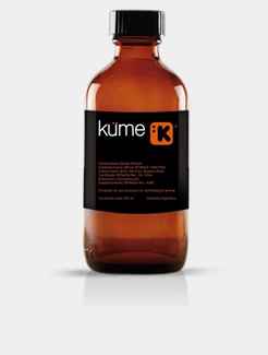 KUME OMEGA 3 y 6 500ML