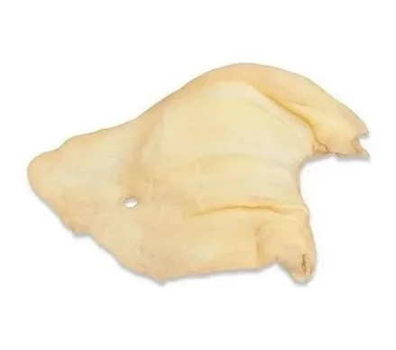 OREJA DE CUERO