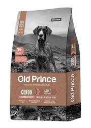 OLD PRINCE DERMA CERDO 3KG