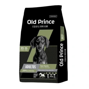 OLD PRINCE EQUILIBRIUM JR SMALL 7,5KG