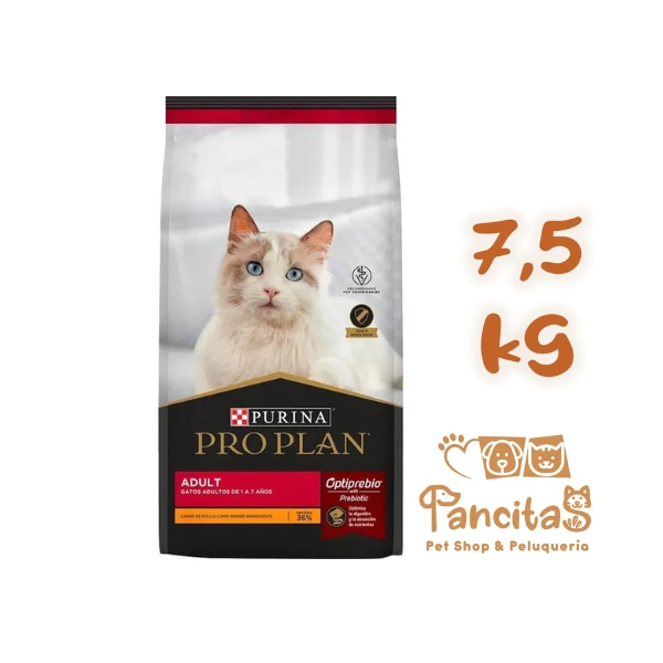 PRO PLAN CAT AD 7,5KG
