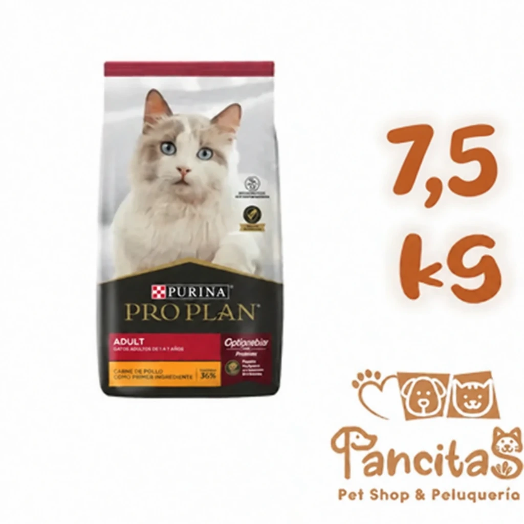 [211057] PRO PLAN CAT KITTEN 7,5KG