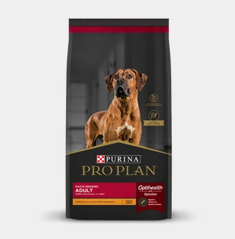 PRO PLAN DOG ADULT LARGE 15KG