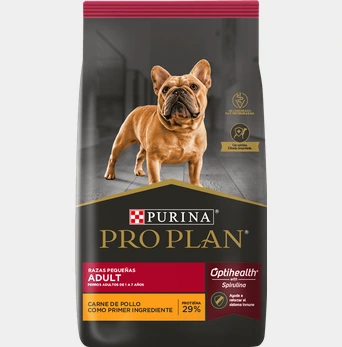 PRO PLAN DOG ADULT SMALL 7,5KG