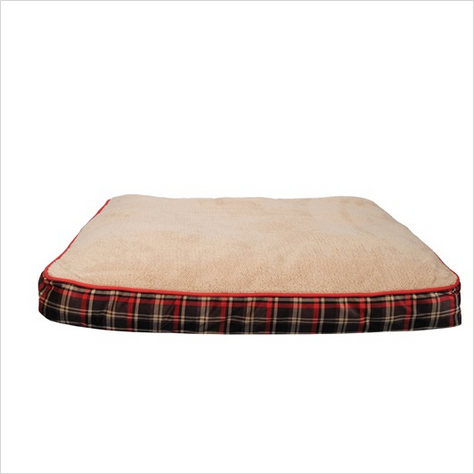 COLCHONETA DOGIT DREAM WELL RECTANGULAR LARGE 91 x 71 x 12,7 cm