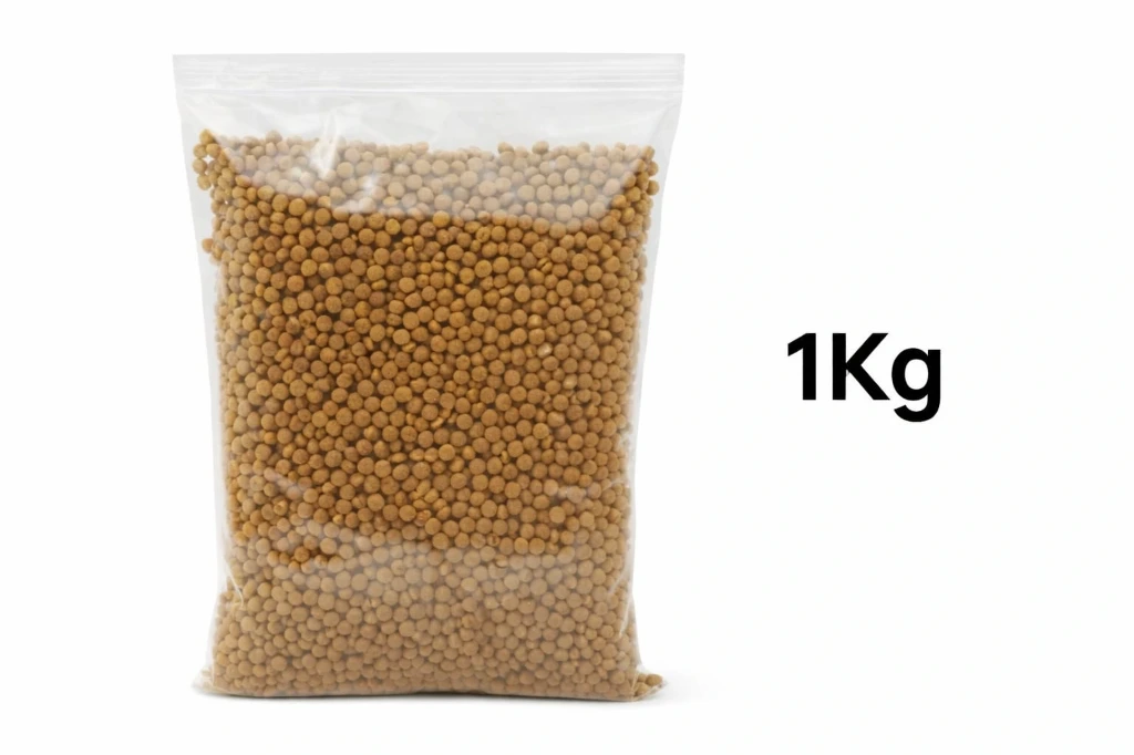 BELCAT ADULT 1KG SUELTO