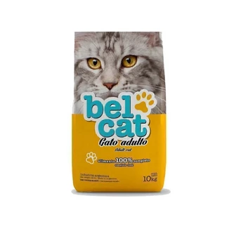 VITAL CAN BELCAT CAT ADULT 10KG