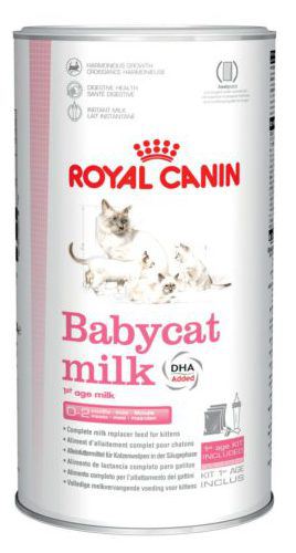 ROYAL CANIN CAT BABY CAT LECHE 300 GR