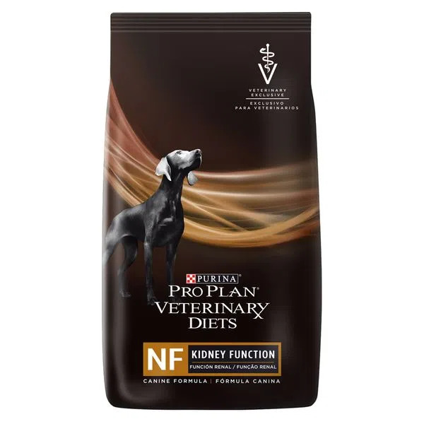 PRO PLAN DOG MEDICADO NF KIDNEY FUNCTION 7,5 KG (renal)