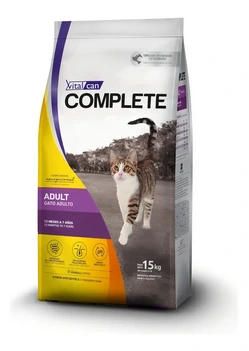 [25628] VITAL CAN COMPLETE  CAT ADULT 15KG