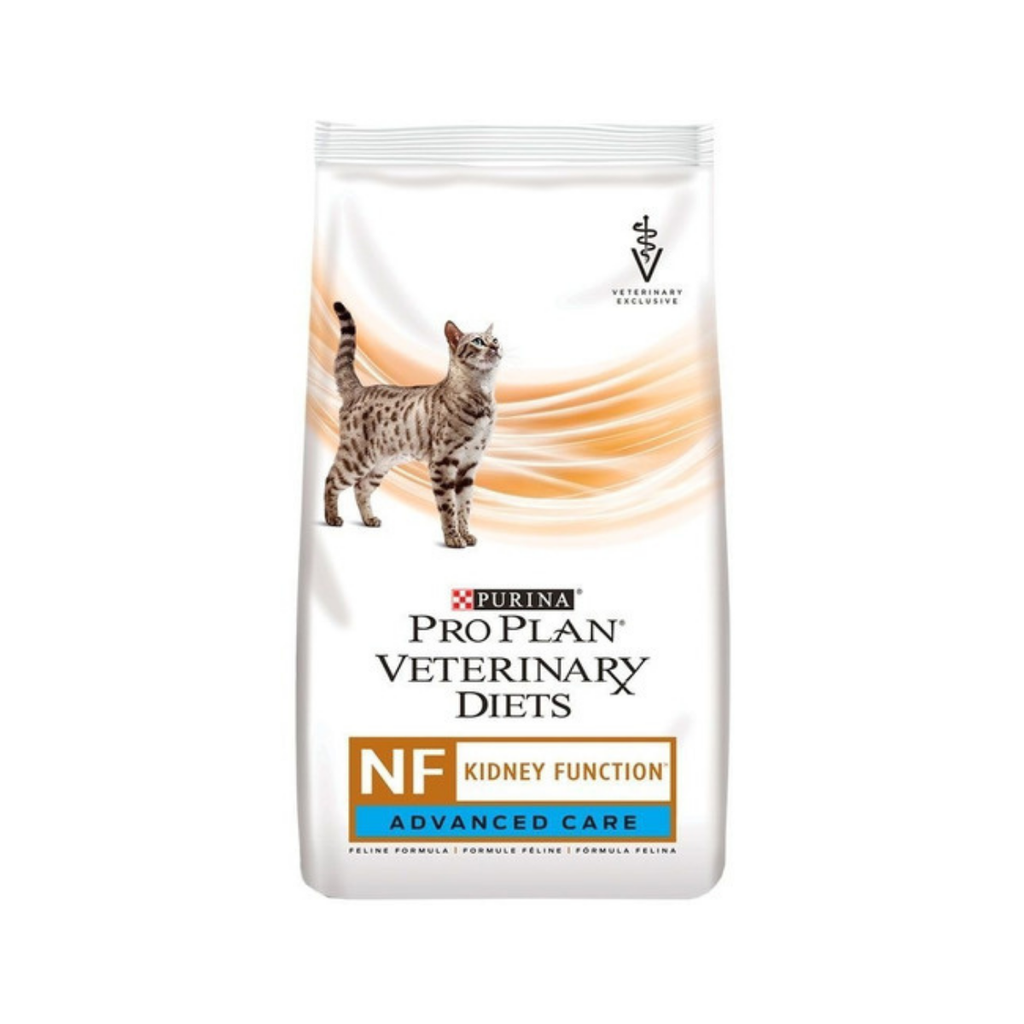 PRO PLAN CAT MEDICADO NF ADVANCED CARE 1,5 KG (renal de gato)